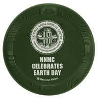 Flying Discs: 5 inch Recycled Mini Flyers